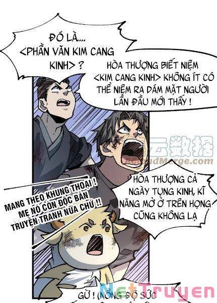 Thánh Khư Chapter 183 - 42