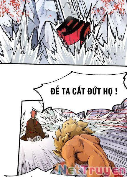 Thánh Khư Chapter 183 - 55