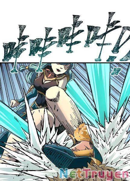 Thánh Khư Chapter 183 - 58