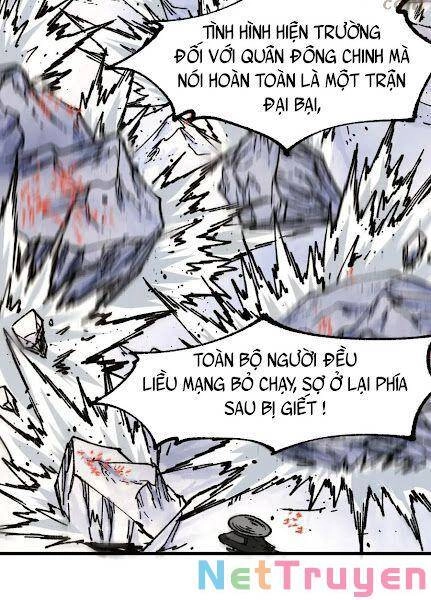 Thánh Khư Chapter 183 - 64