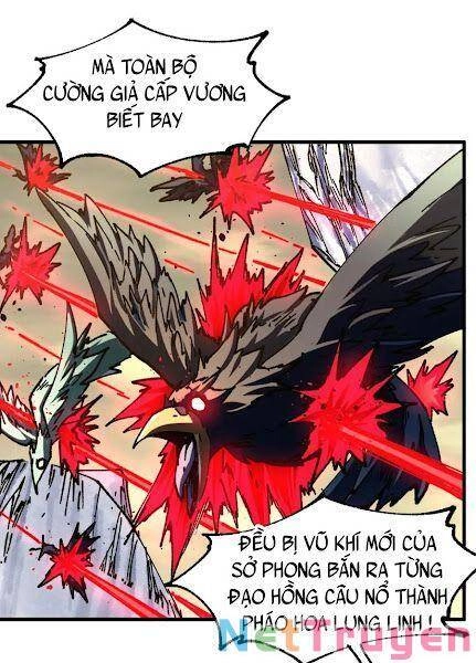 Thánh Khư Chapter 183 - 65