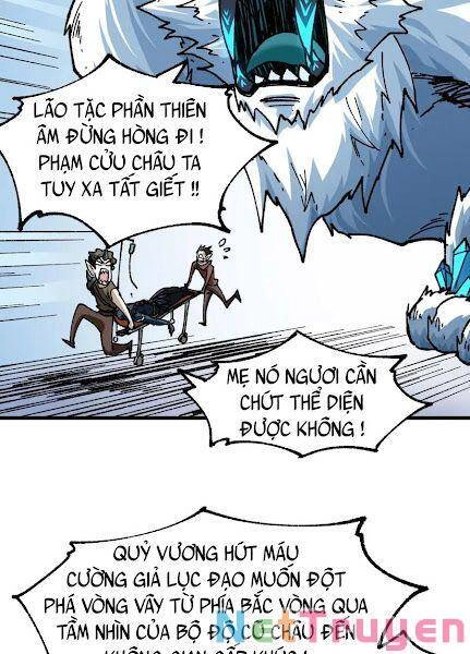 Thánh Khư Chapter 183 - 67