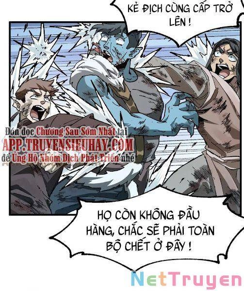 Thánh Khư Chapter 183 - 70