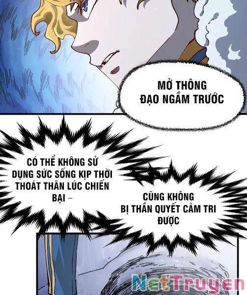 Thánh Khư Chapter 183 - 81