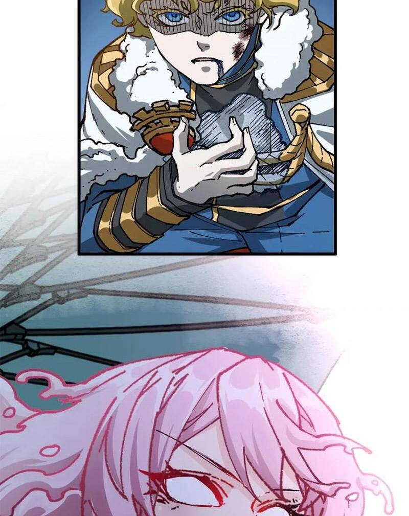 Thánh Khư Chapter 184 - 21