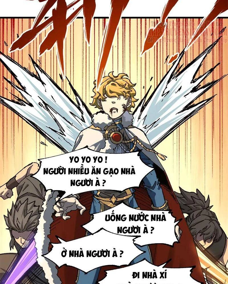 Thánh Khư Chapter 184 - 29