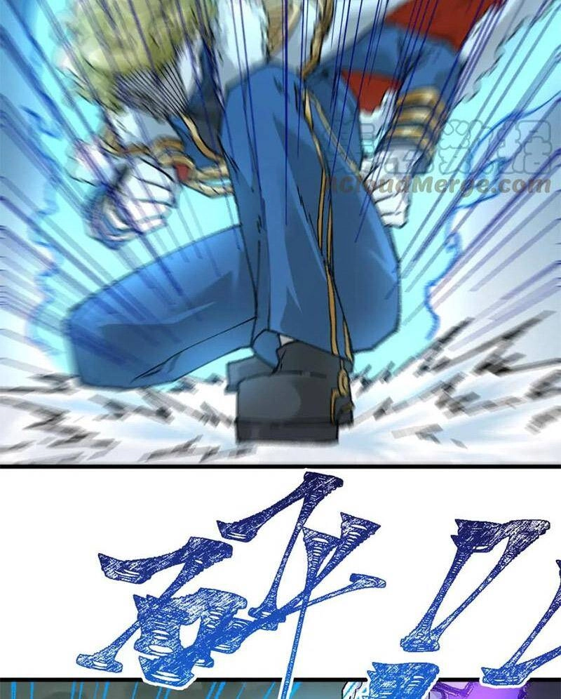 Thánh Khư Chapter 184 - 35