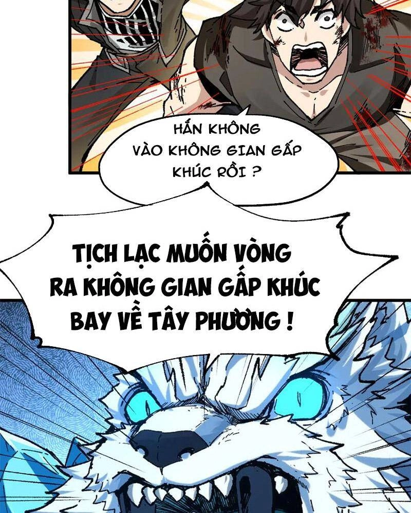 Thánh Khư Chapter 184 - 38