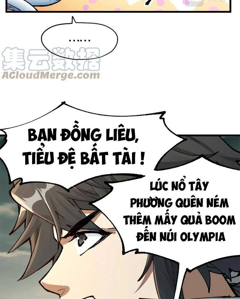 Thánh Khư Chapter 184 - 40