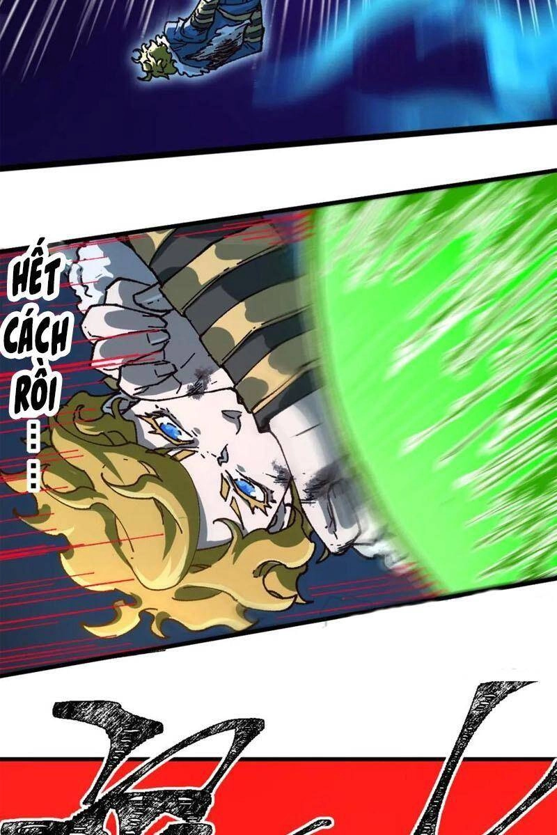 Thánh Khư Chapter 185 - 9