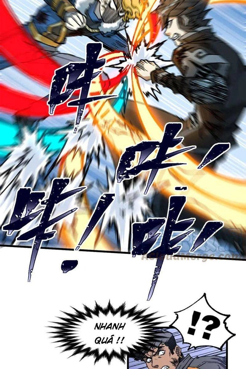 Thánh Khư Chapter 185 - 19