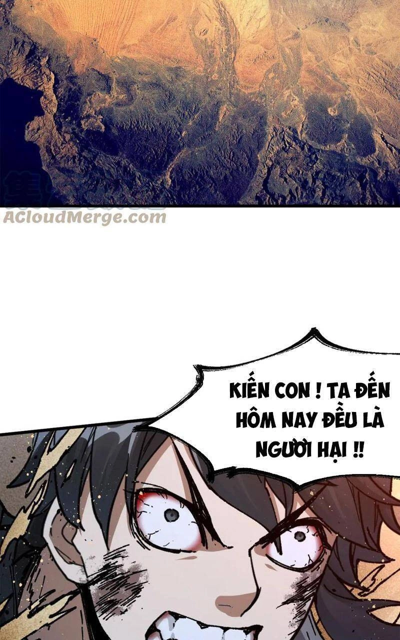 Thánh Khư Chapter 185 - 25