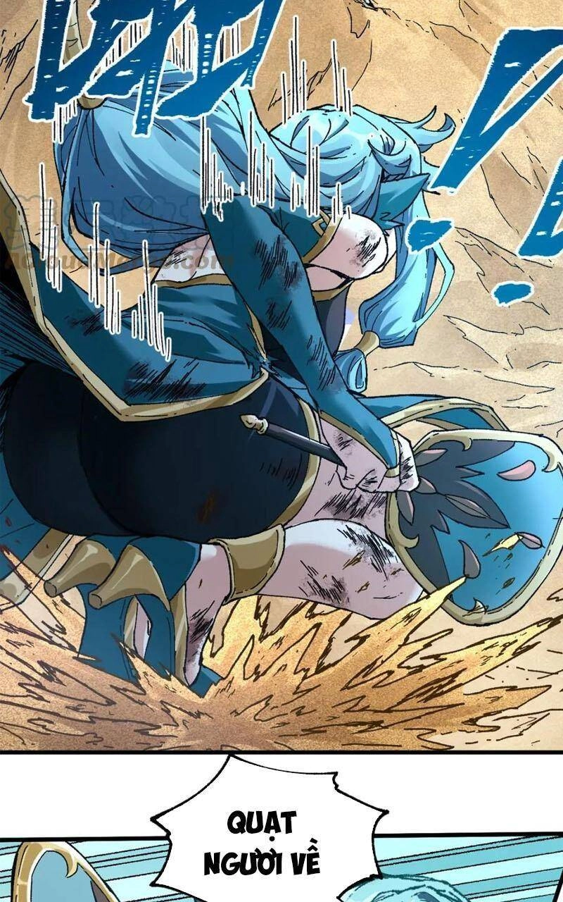 Thánh Khư Chapter 185 - 27