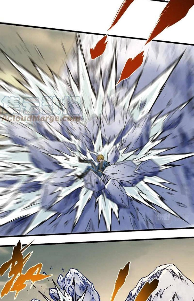 Thánh Khư Chapter 185 - 52