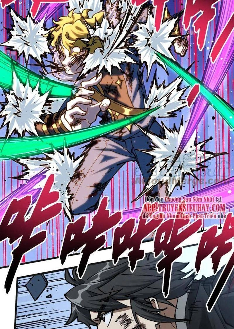 Thánh Khư Chapter 186 - 11