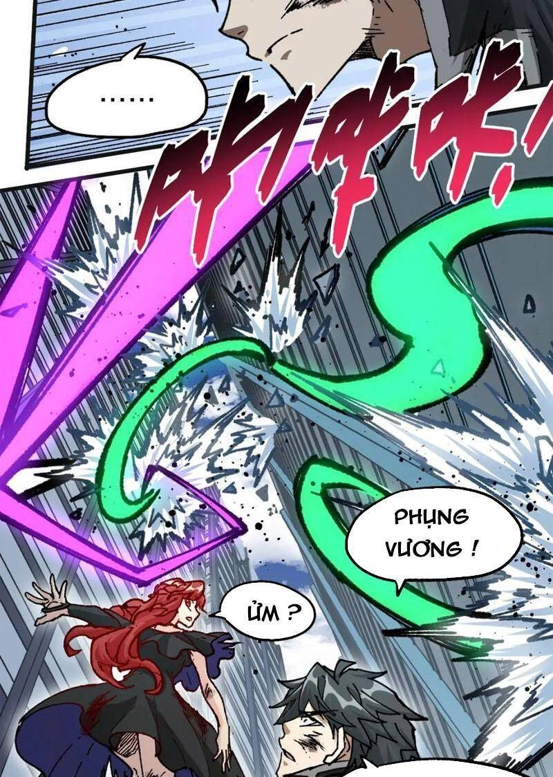 Thánh Khư Chapter 186 - 12