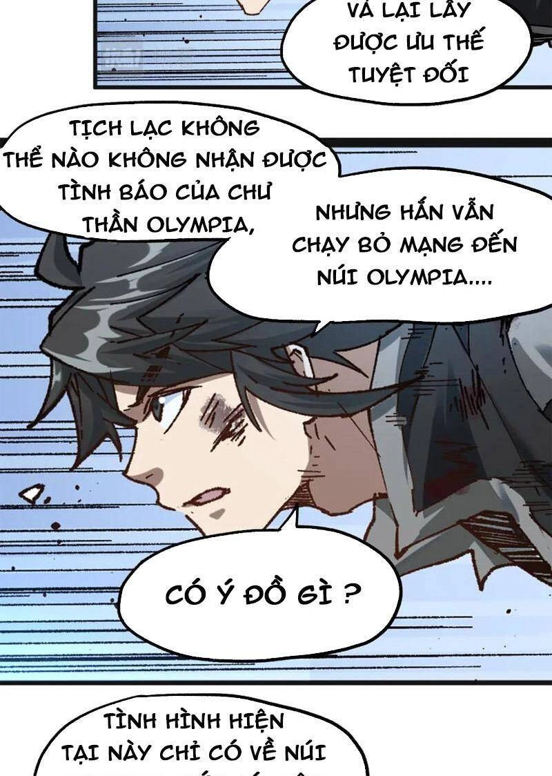 Thánh Khư Chapter 186 - 14