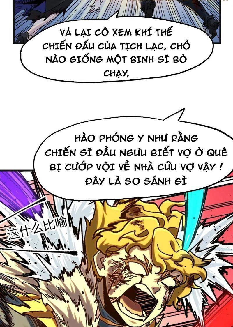 Thánh Khư Chapter 186 - 16