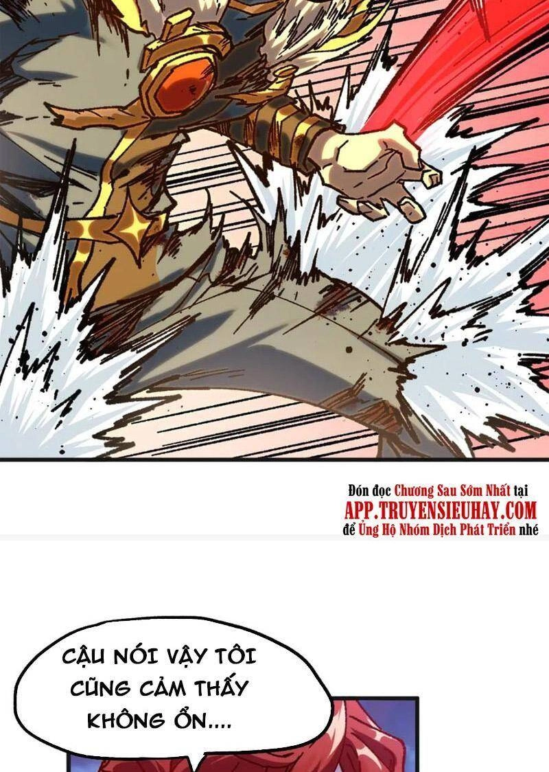 Thánh Khư Chapter 186 - 17