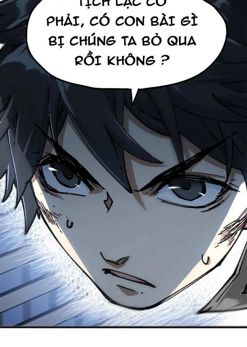 Thánh Khư Chapter 186 - 20