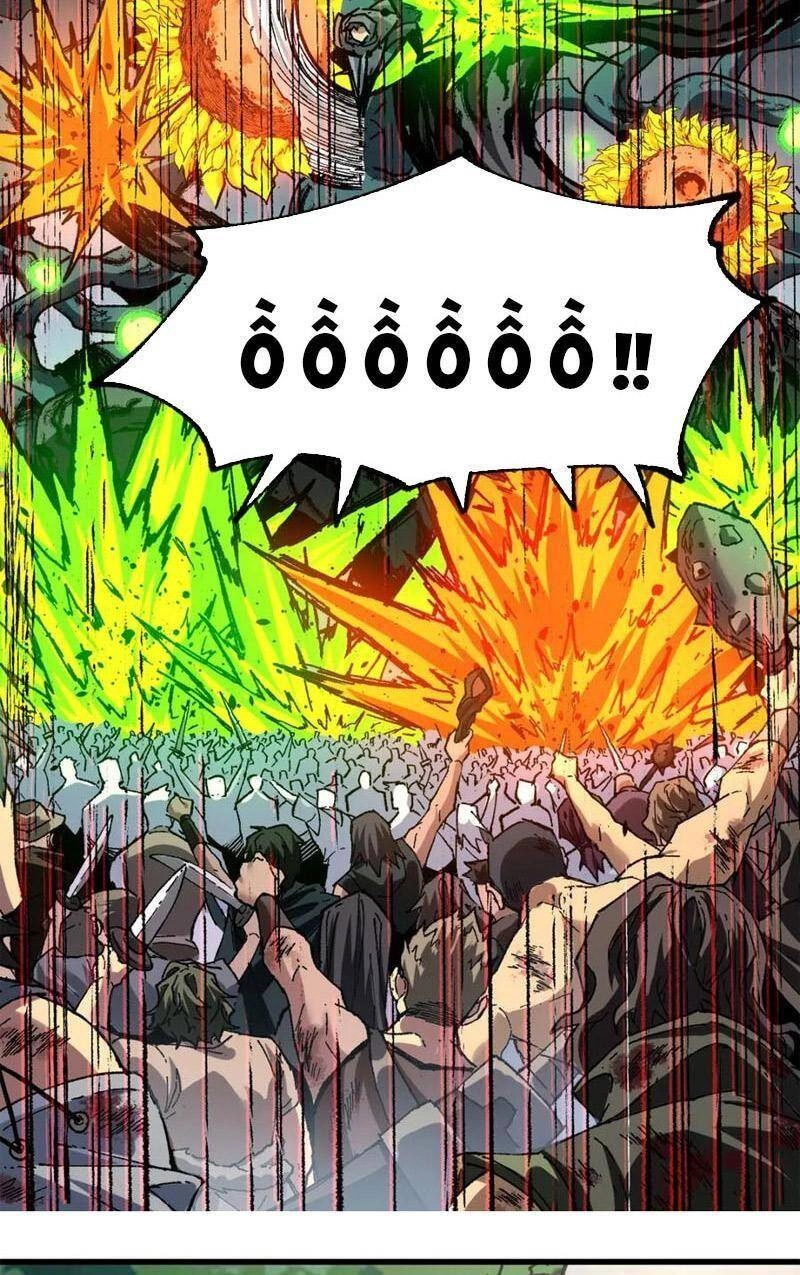 Thánh Khư Chapter 186 - 22