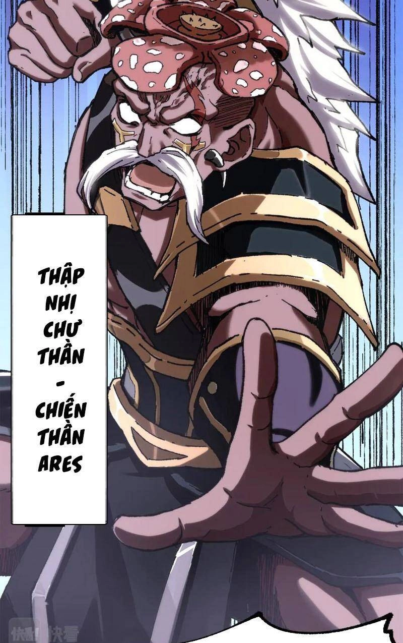 Thánh Khư Chapter 186 - 24