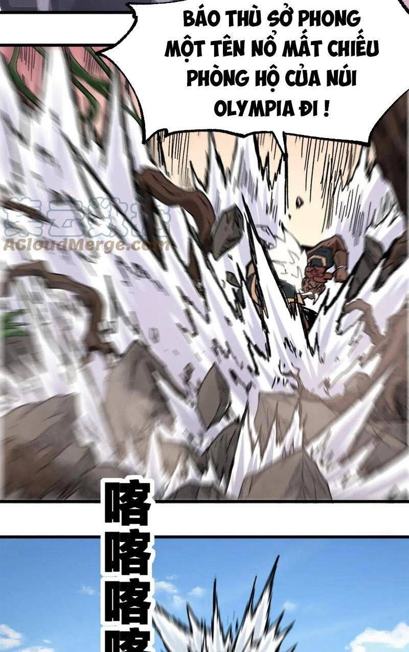 Thánh Khư Chapter 186 - 25