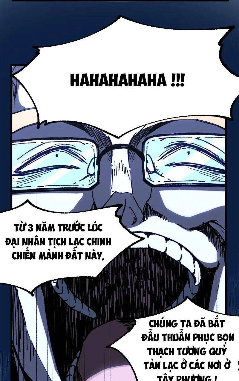 Thánh Khư Chapter 186 - 28