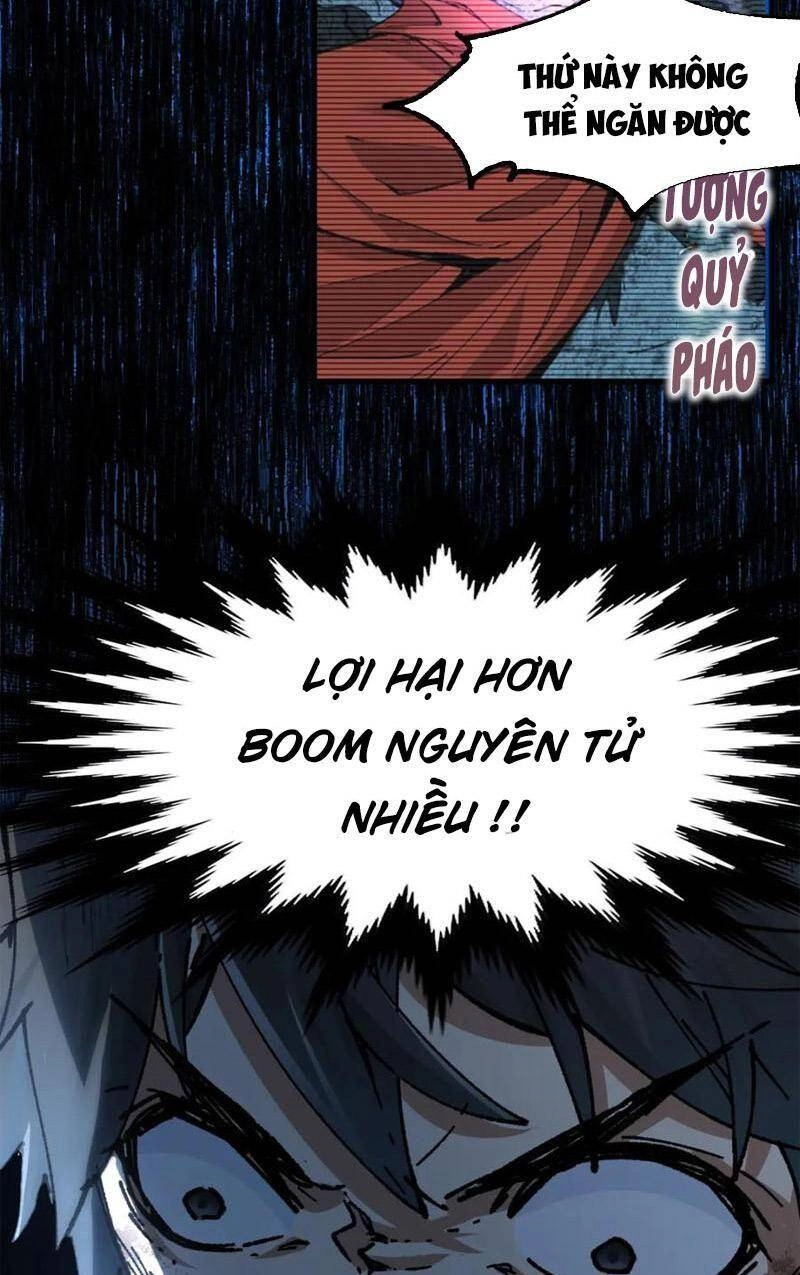 Thánh Khư Chapter 186 - 30