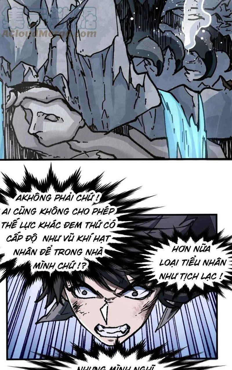 Thánh Khư Chapter 186 - 33