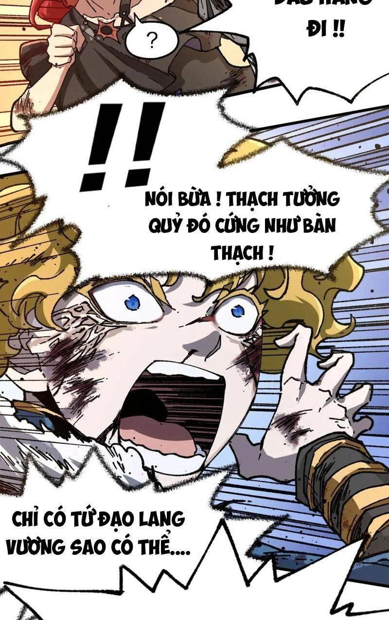 Thánh Khư Chapter 186 - 35