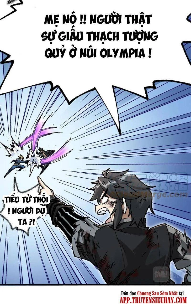 Thánh Khư Chapter 186 - 36