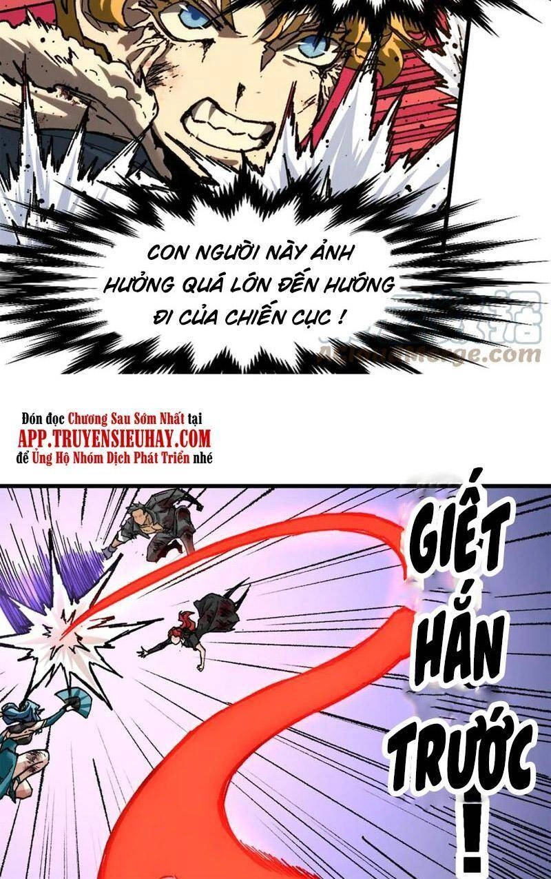 Thánh Khư Chapter 186 - 40