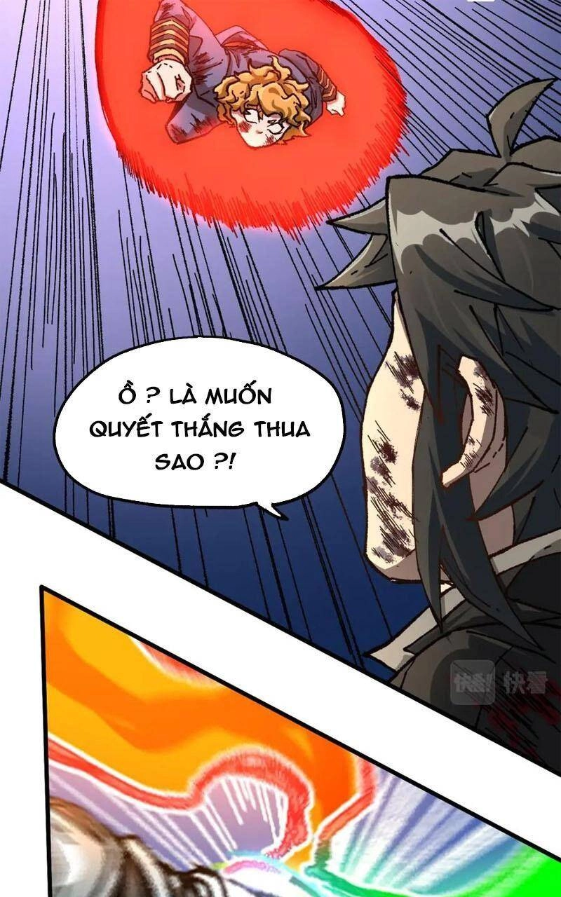 Thánh Khư Chapter 186 - 41