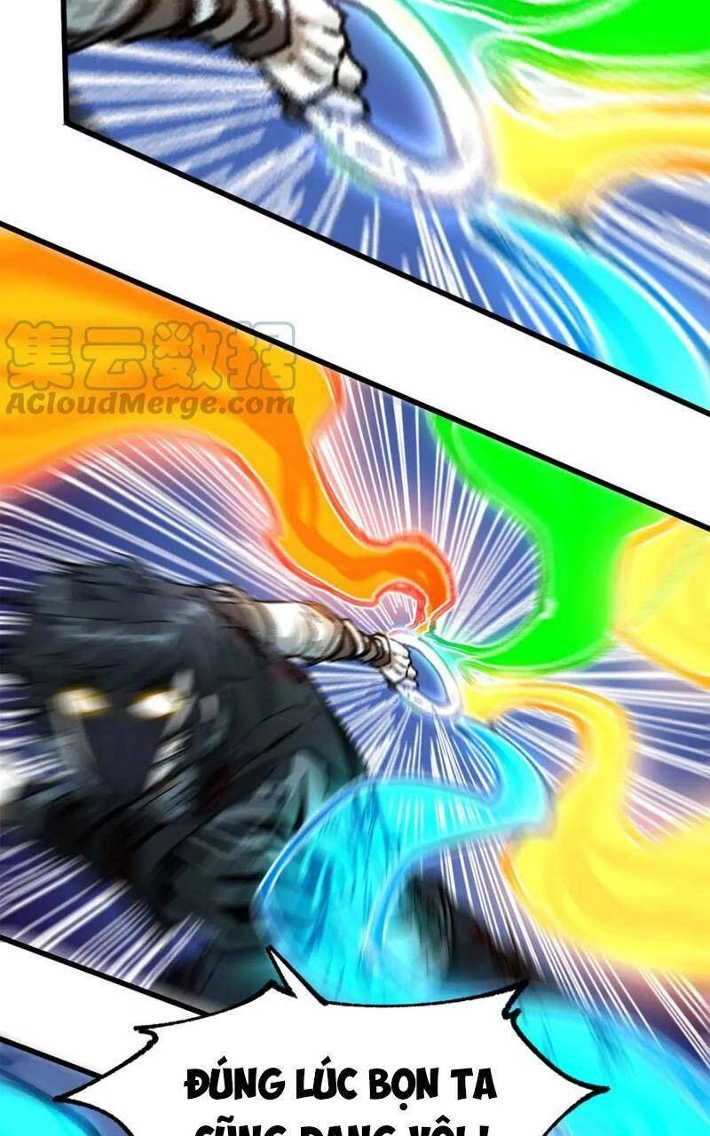 Thánh Khư Chapter 186 - 42