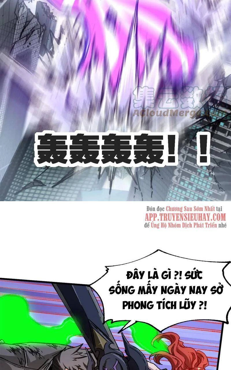 Thánh Khư Chapter 186 - 44