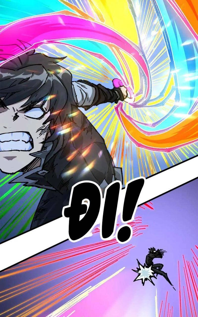 Thánh Khư Chapter 186 - 48