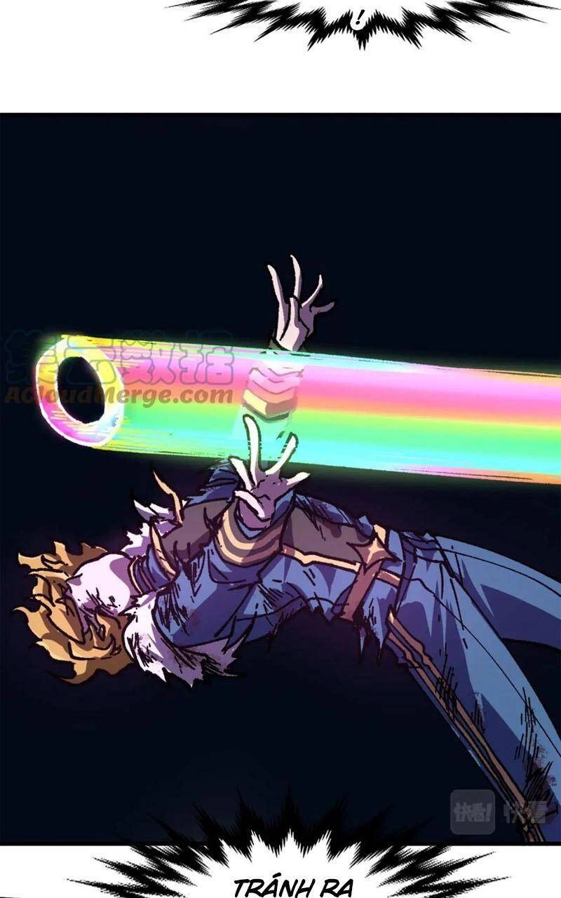 Thánh Khư Chapter 186 - 51