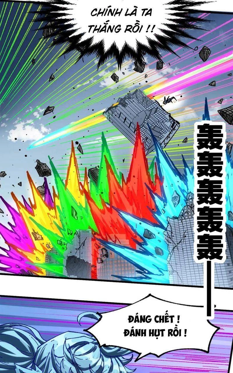 Thánh Khư Chapter 186 - 52