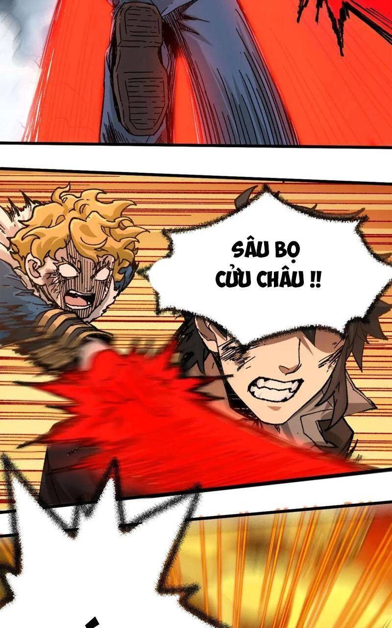 Thánh Khư Chapter 186 - 58