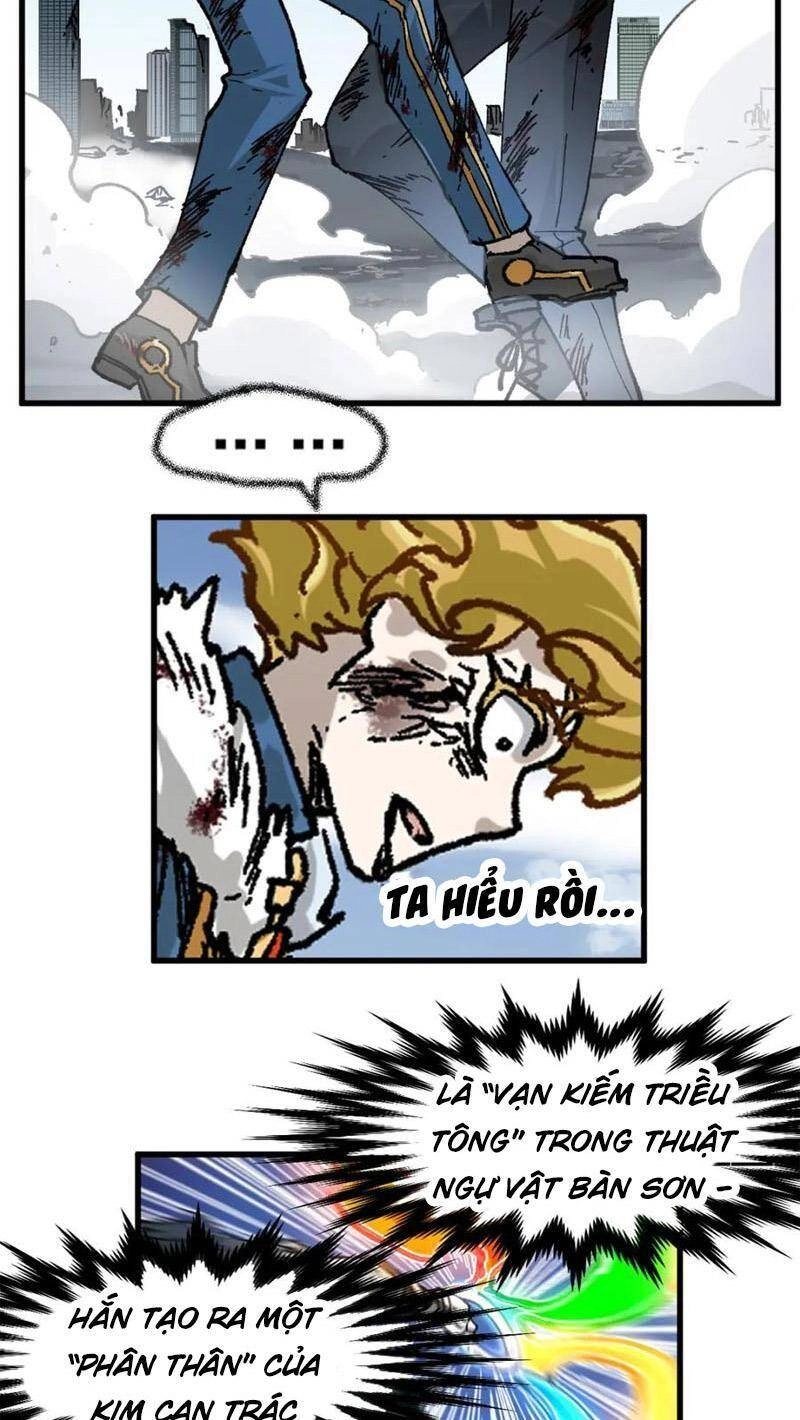 Thánh Khư Chapter 186 - 66