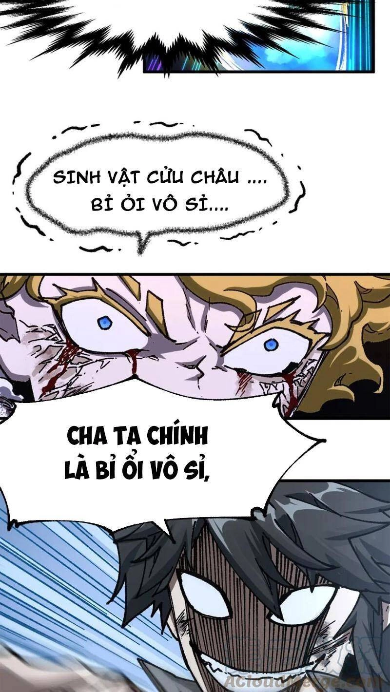 Thánh Khư Chapter 186 - 68