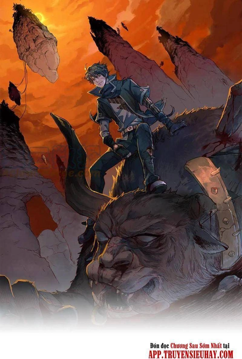 Thánh Khư Chapter 187 - 1