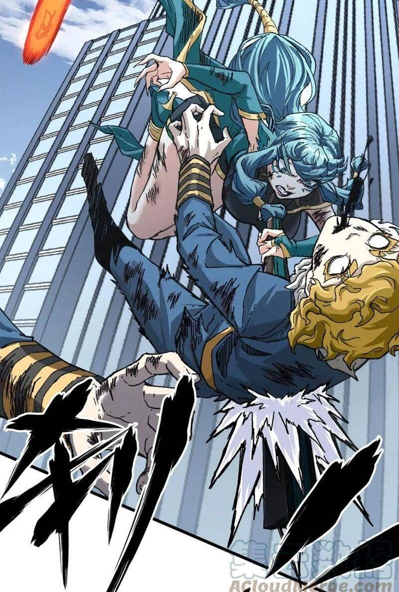 Thánh Khư Chapter 187 - 5