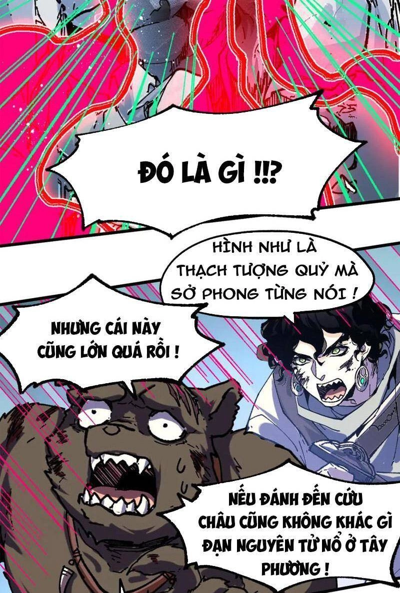 Thánh Khư Chapter 187 - 7