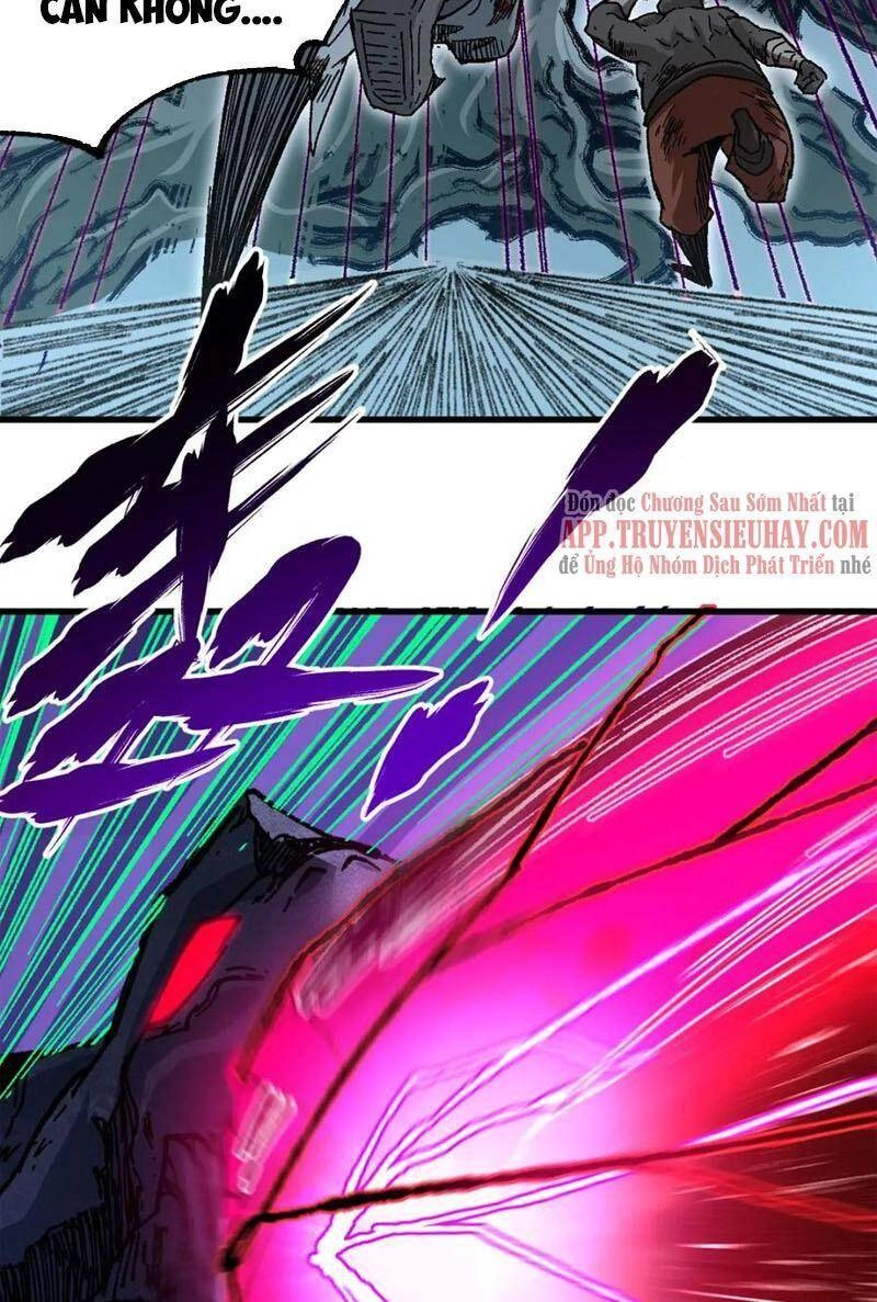 Thánh Khư Chapter 187 - 9