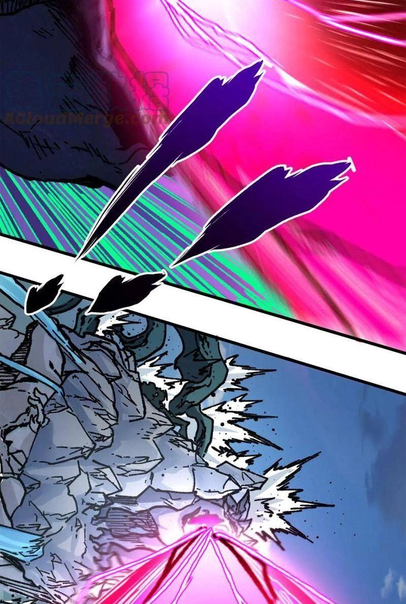 Thánh Khư Chapter 187 - 10