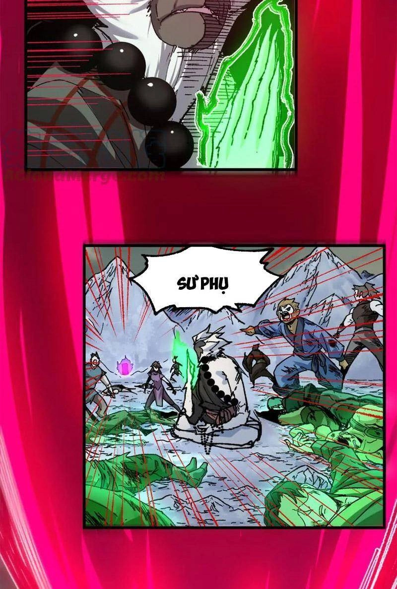 Thánh Khư Chapter 187 - 12