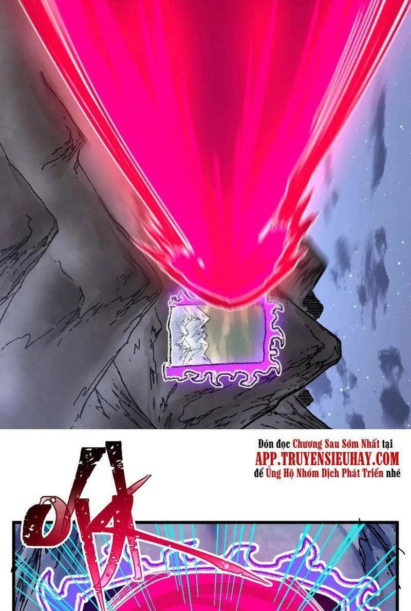 Thánh Khư Chapter 187 - 13