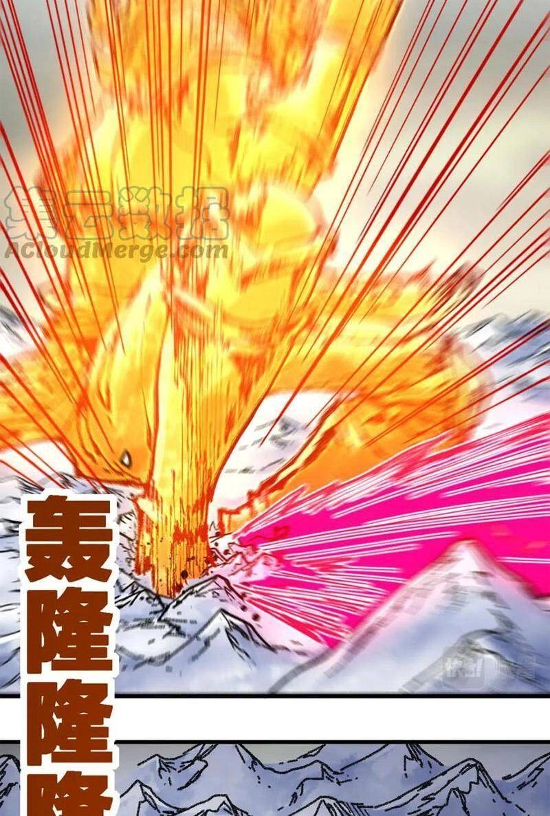 Thánh Khư Chapter 187 - 16